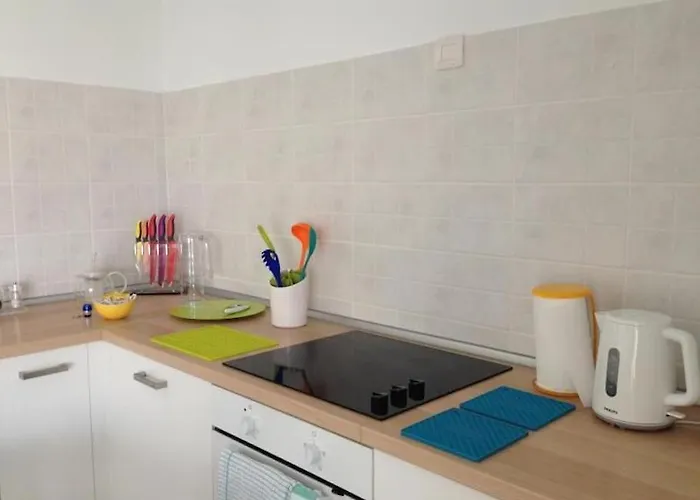 Atlantico 15 - Cute 1 Bed In Pdc * Puerto del Carmen (Lanzarote)