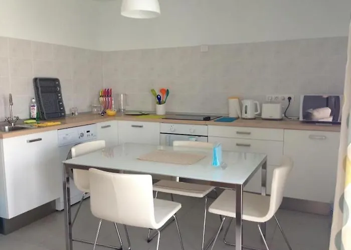 Lejlighed Atlantico 15 - Cute 1 Bed In Pdc