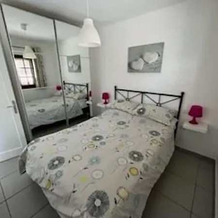 Atlantico 15 - Cute 1 Bed In Pdc * Πουέρτο Ντελ Κάρμεν