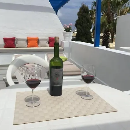 Διαμέρισμα Atlantico 15 - Cute 1 Bed In Pdc