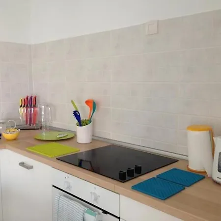 Atlantico 15 - Cute 1 Bed In Pdc * Πουέρτο Ντελ Κάρμεν