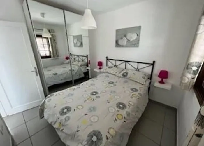Atlantico 15 - Cute 1 Bed In Pdc * 卡门港