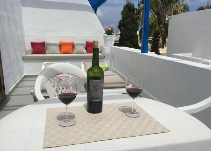 Apartament Atlantico 15 - Cute 1 Bed In Pdc