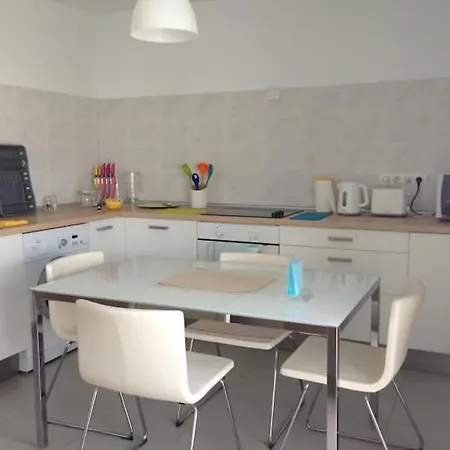 아파트 Atlantico 15 - Cute 1 Bed In Pdc