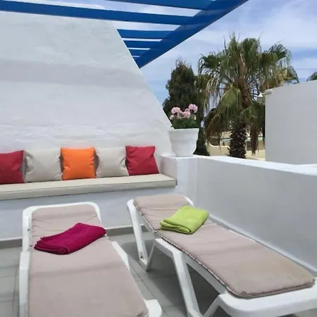 아파트 Atlantico 15 - Cute 1 Bed In Pdc